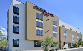 Springhill Suites Kingman Route 66